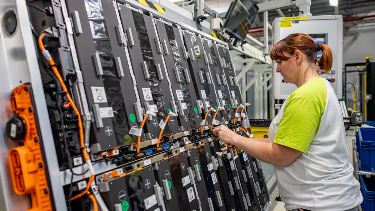 Business-Ticker: Skoda setzt auf Interims-Chef