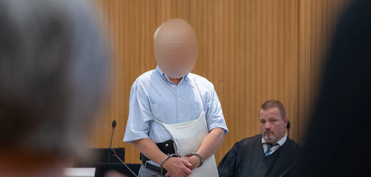 Richterin entsetzt über Holocaust-Leugner – höhere Strafe verhängt als gefordert