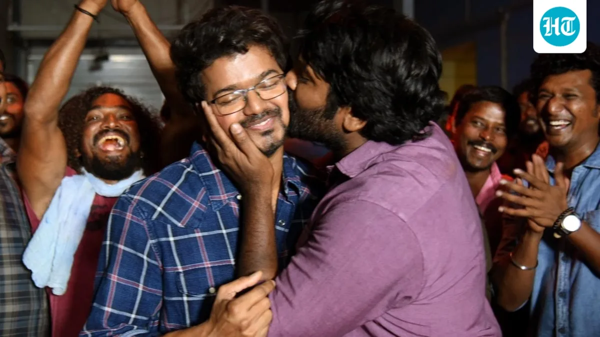 Vijay Sethupathi says this about CM Vijay after claims of shading him on Bigg Boss Tamil 10; calls Jason Sanjay ‘cute’