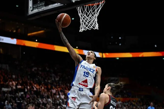 France-États-Unis en finale de la Coupe du monde : un air de revanche après les JO de Paris