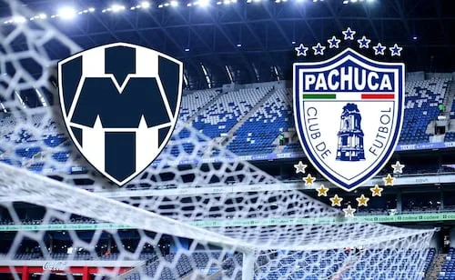 Rayados vs Pachuca EN VIVO; aquí puedes seguir el minuto a minuto del partido