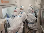 Russian lab worker's plague-linked death raises questions as Soviet files detail bioweapons cover-up