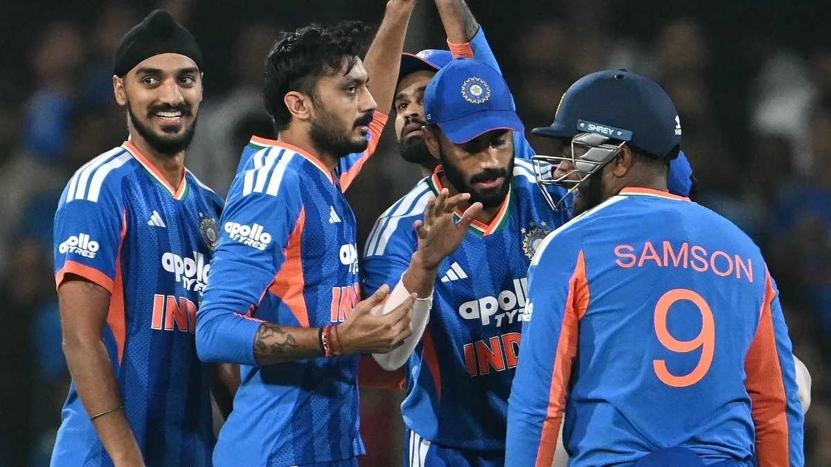 India put Ranchi horror behind, regain T20I series lead with bowling revival in Indore