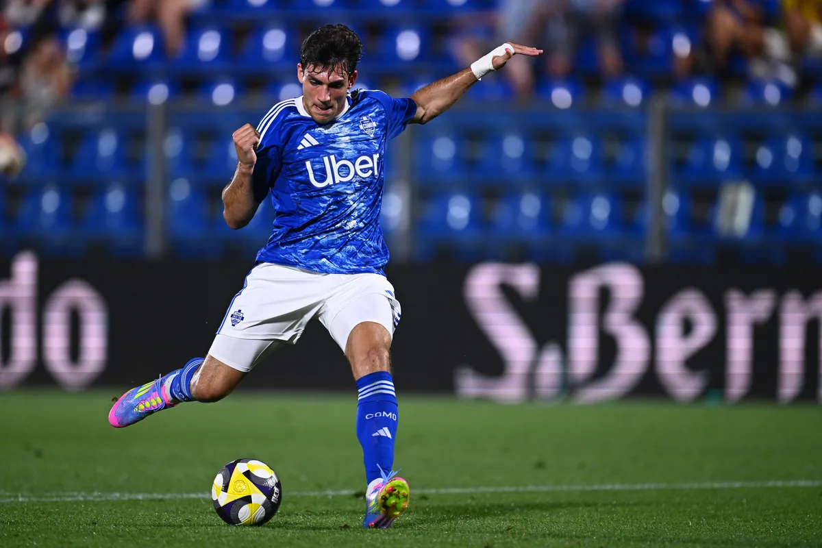 Oficial: Iván Azón llega cedido al Getafe