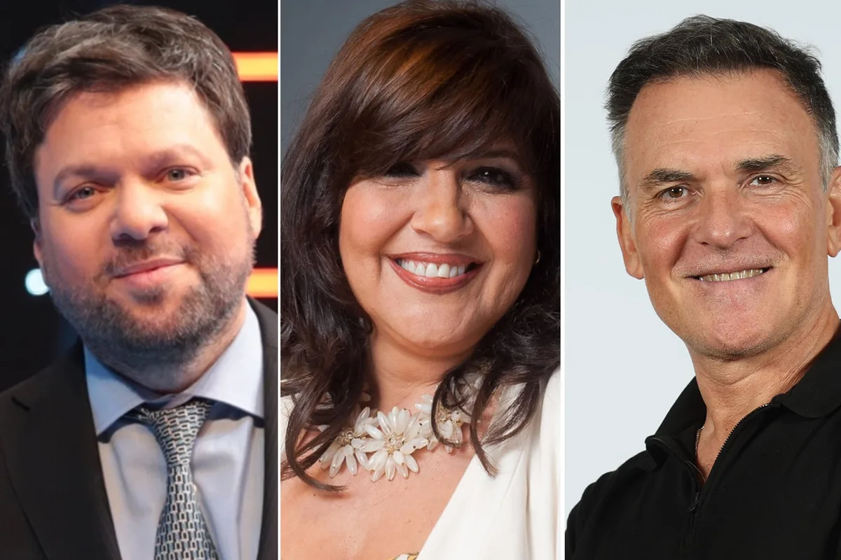 Martín Fierro de Radio 2026: quiénes son los nominados