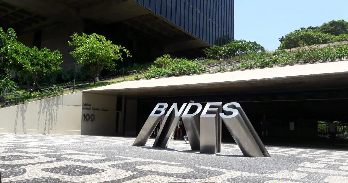 BNDES aprova R$ 46 bilhões em crédito para infraestrutura no semestre