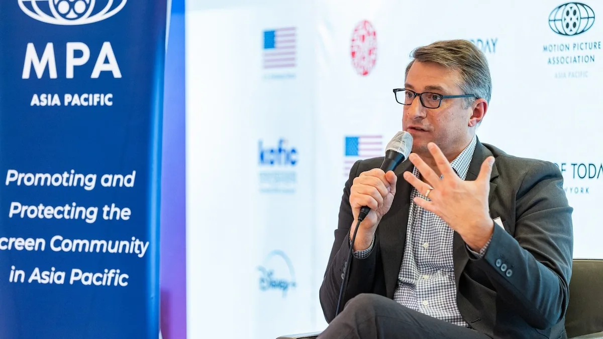 Disney’s Jon Wax Says Buzzy K-Drama ‘The Remarried Empress’ Has Substance to Match Its Spectacle