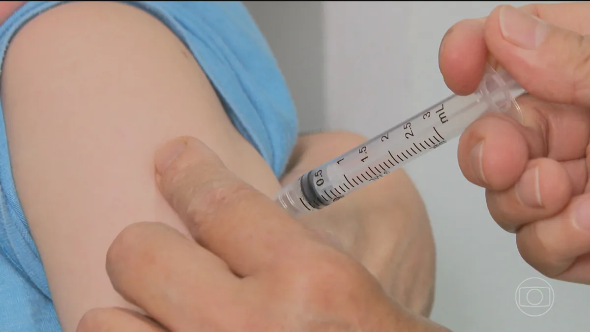 Dia D de multivacinação: Confira informações sobre a campanha nas cidades do Sul do Rio e Costa Verde