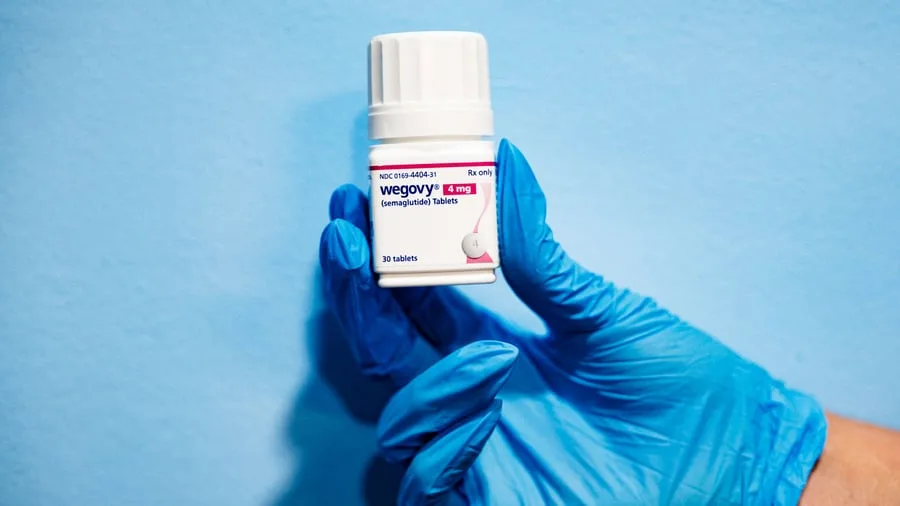 Novo Nordisk: Was bringt die Abnehmpille für Deutschland, Herr Larsen?