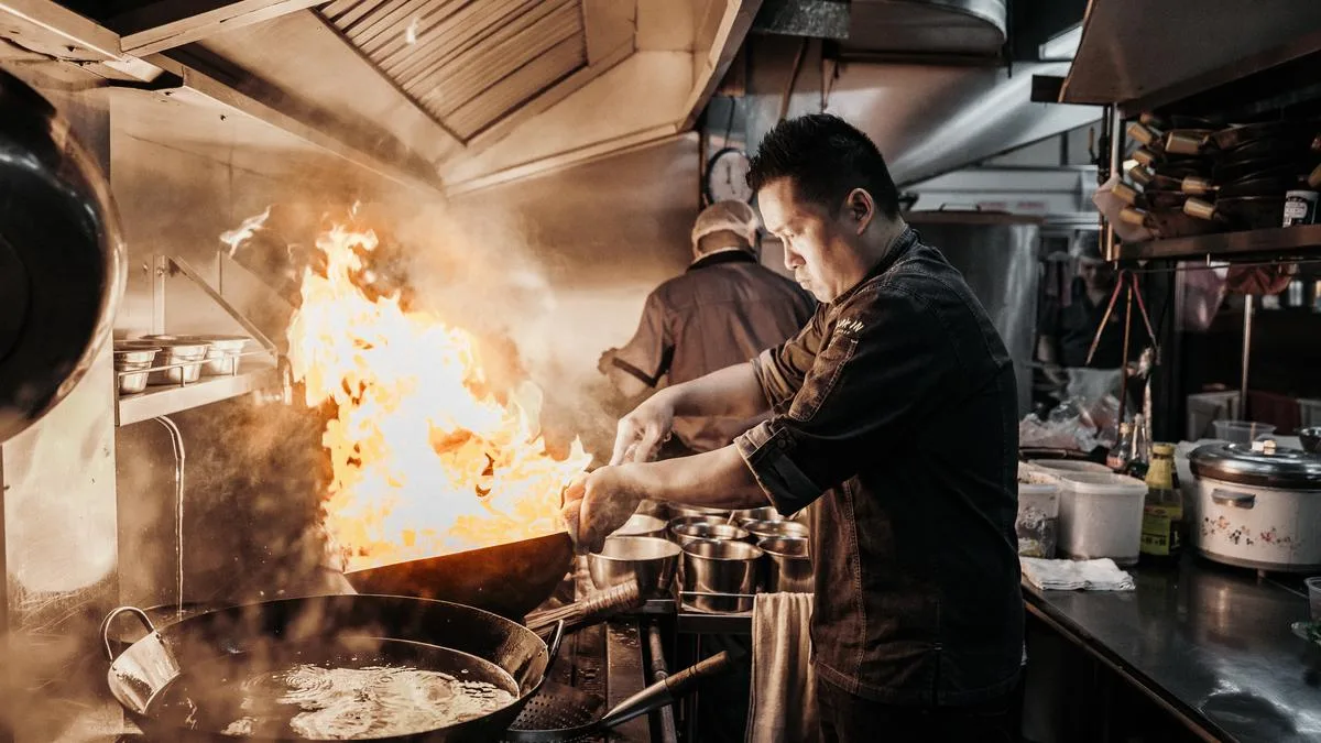 Michelin-Selected KEK brings Singapore’s zi char cuisine to Bengaluru
