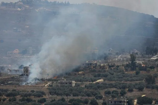 Sud du Liban : le dialogue est à l’arrêt, Israël poursuit ses “destructions systématiques”