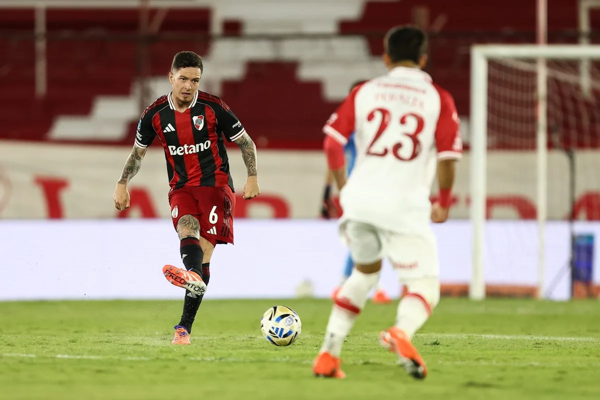 River vs. Huracán, por el Torneo Clausura 2026: día, horario, TV y cómo ver online
