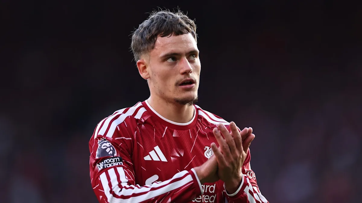 Liverpool-Legende schießt gegen Wirtz - „Muss aus der Mannschaft genommen werden“