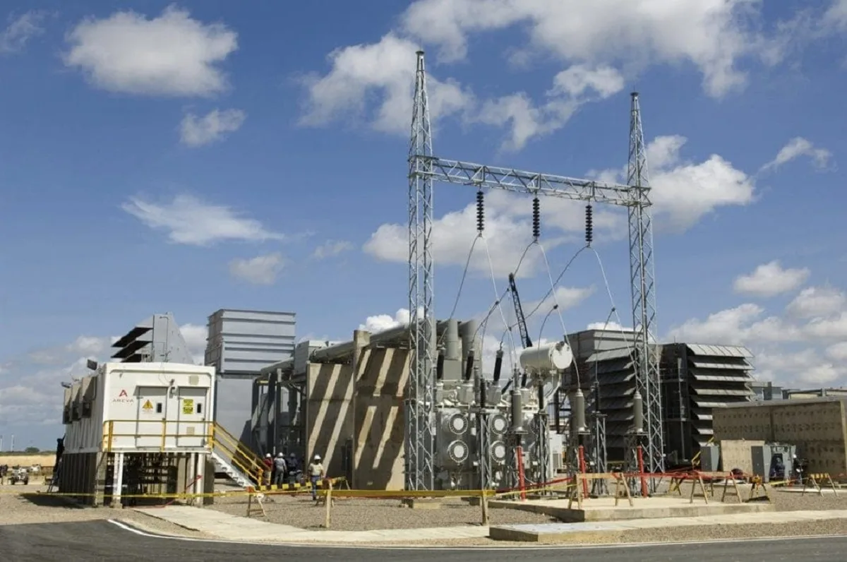 PDVSA prevé incorporar gas metano al sistema termoeléctrico para finales de año