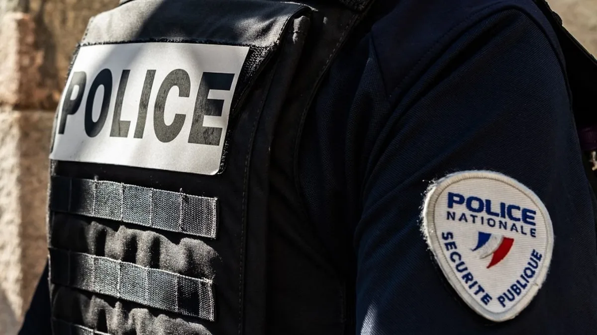A Saint-Pierre-des-Corps, levée de la garde à vue du policier impliqué dans la collision avec une moto, l'homme placé sous statut de témoin assisté