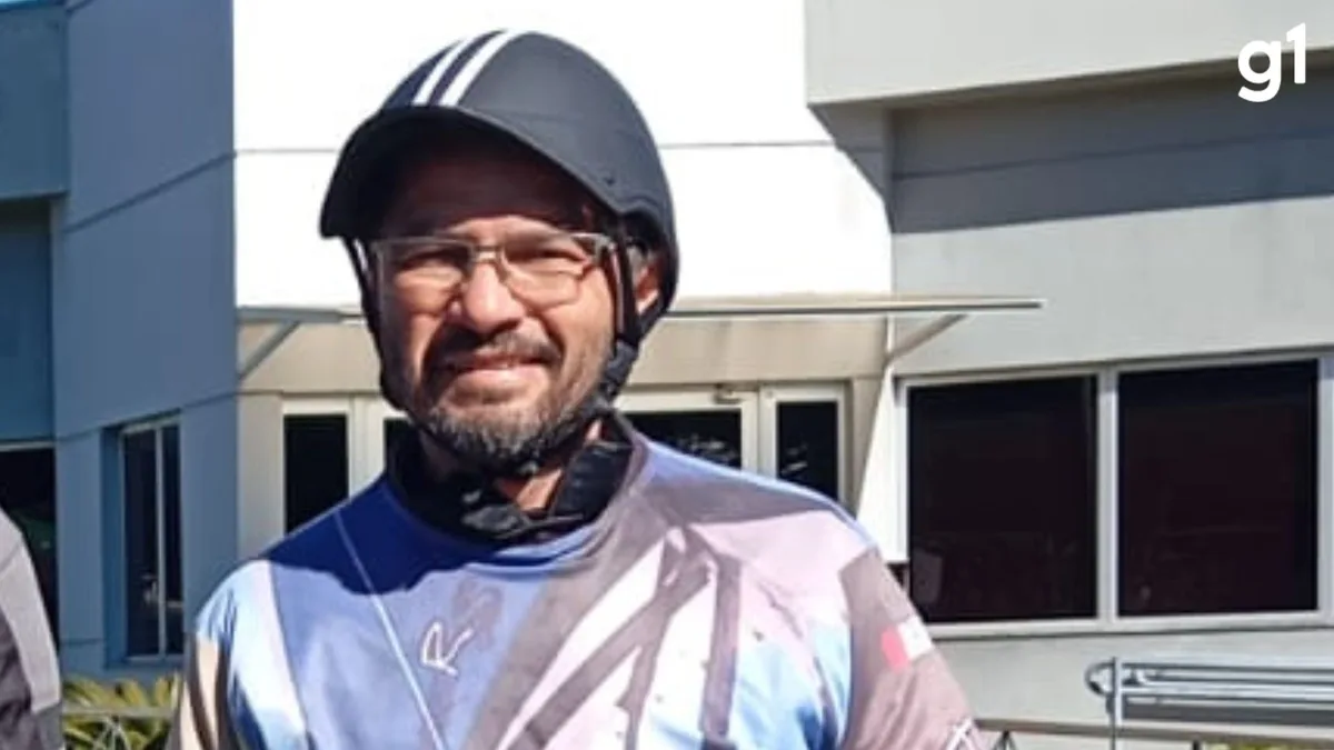 Após deixar respirador, piloto de asa-delta volta a ser intubado; homem sofreu queda em acidente no RS