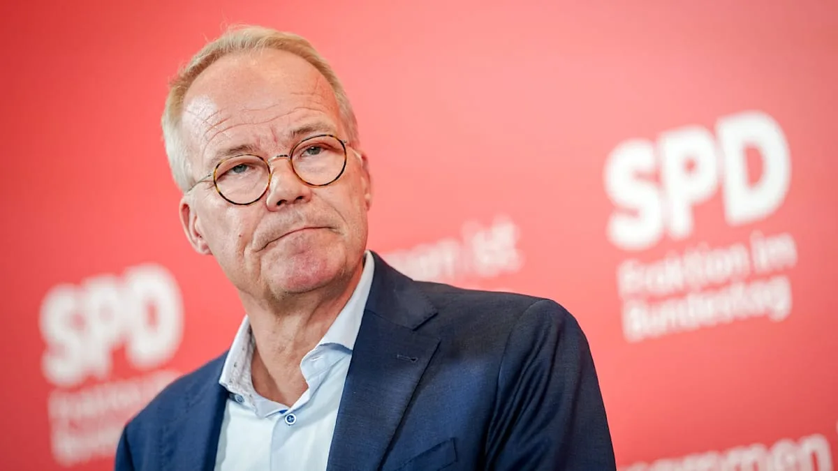 „Bärbel Bas hat alles gegeben für ihr Ministeramt“