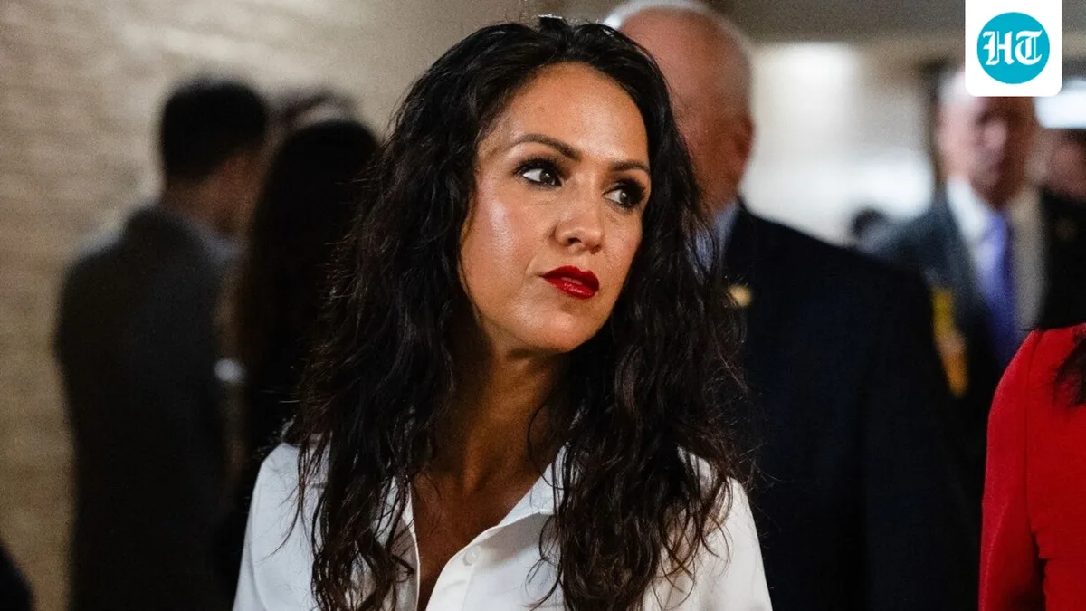 Lauren Boebert affair row: Florida Rep. breaks silence amid $200,000 hush money claim; ‘utterly false’