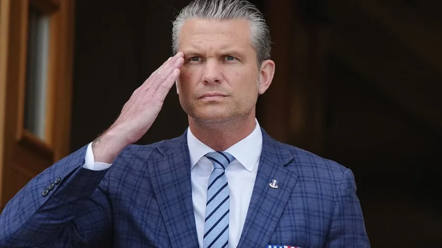 US-Militär: Hegseth: Öffentliche Militärhinrichtung von Attentäter