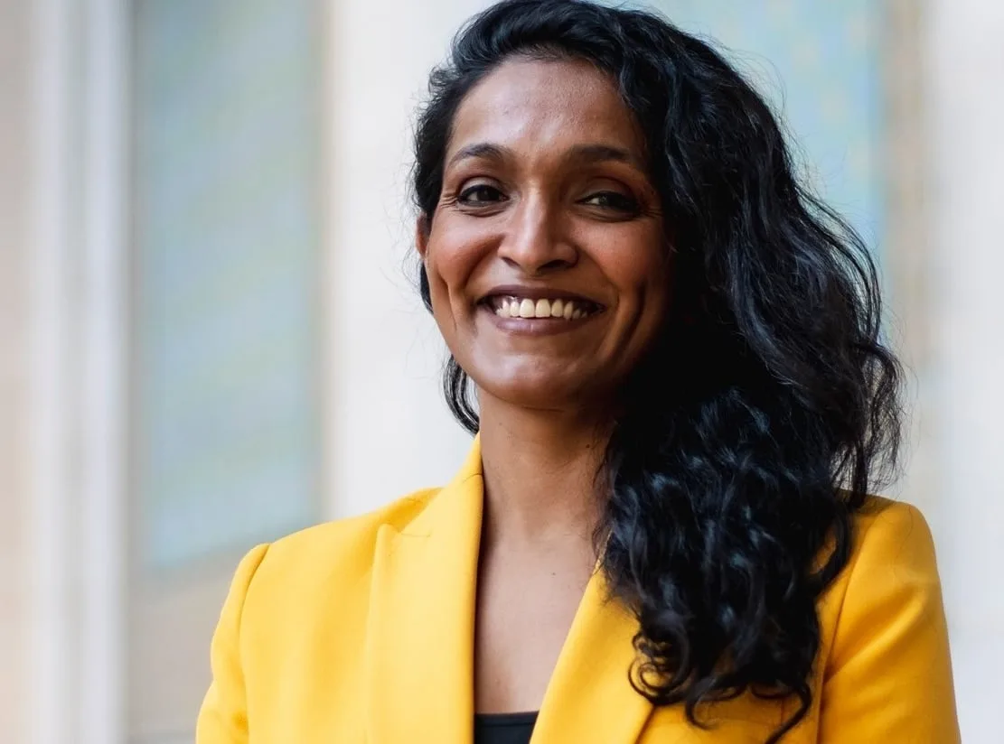 Nithya Raman, candidata en California: “Los inmigrantes están aterrados en Los Ángeles”