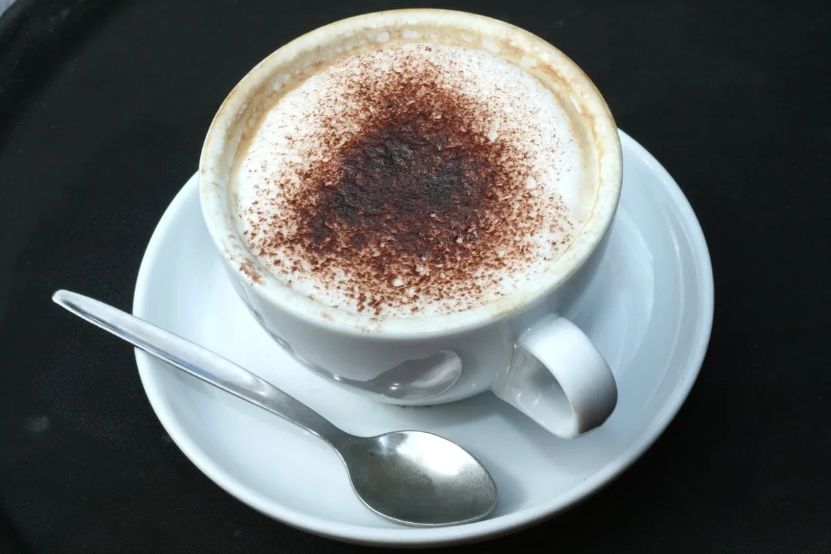 Which high street coffee contains the most caffeine? Study shows ‘wild’ difference between Starbucks and Costa