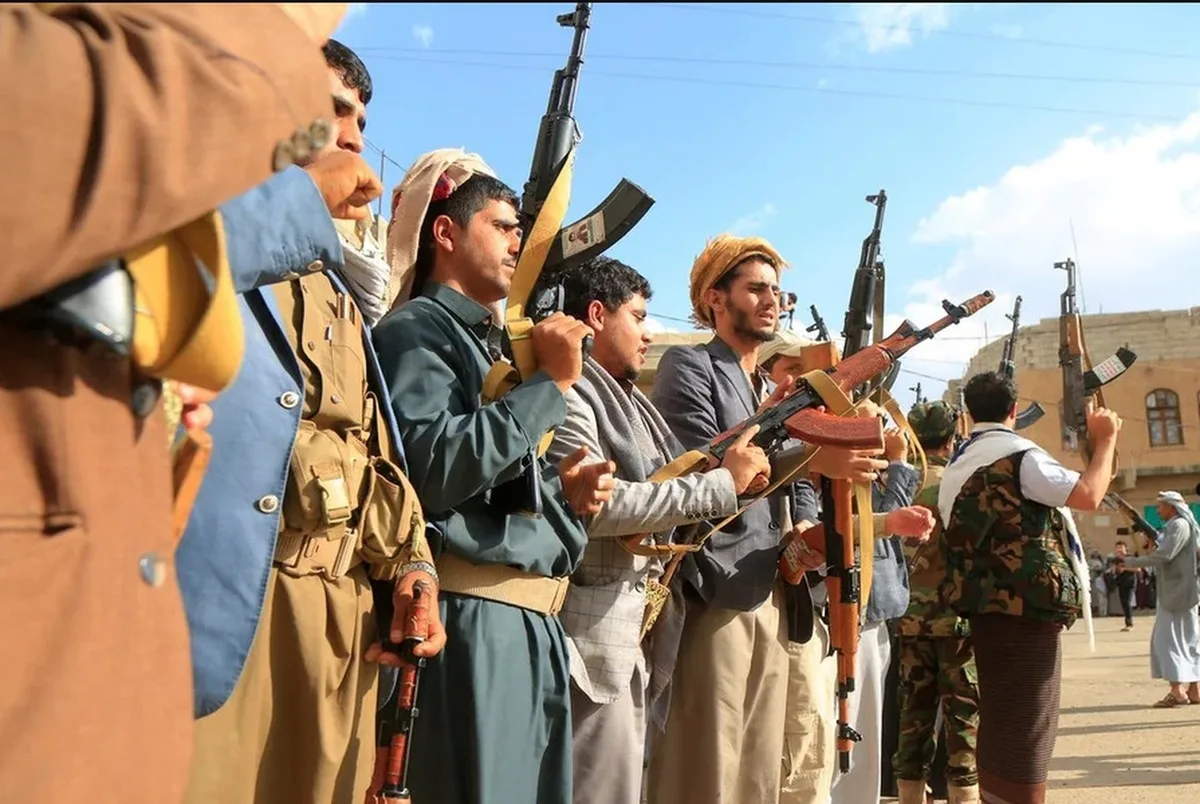 Paquistão sinaliza que deve agir contra os Houthis no Mar Vermelho