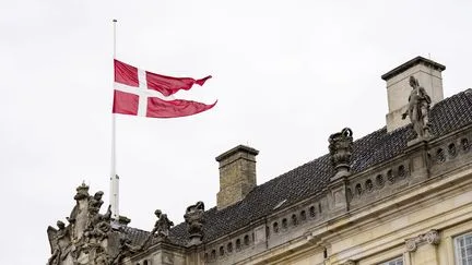 La Russie prépare "activement" des actions de sabotage contre le Danemark, selon les services de renseignement du royaume