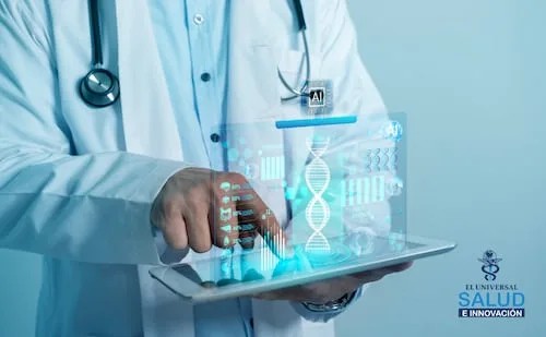 EL UNIVERSAL lanza un nuevo foro sobre el futuro de la salud