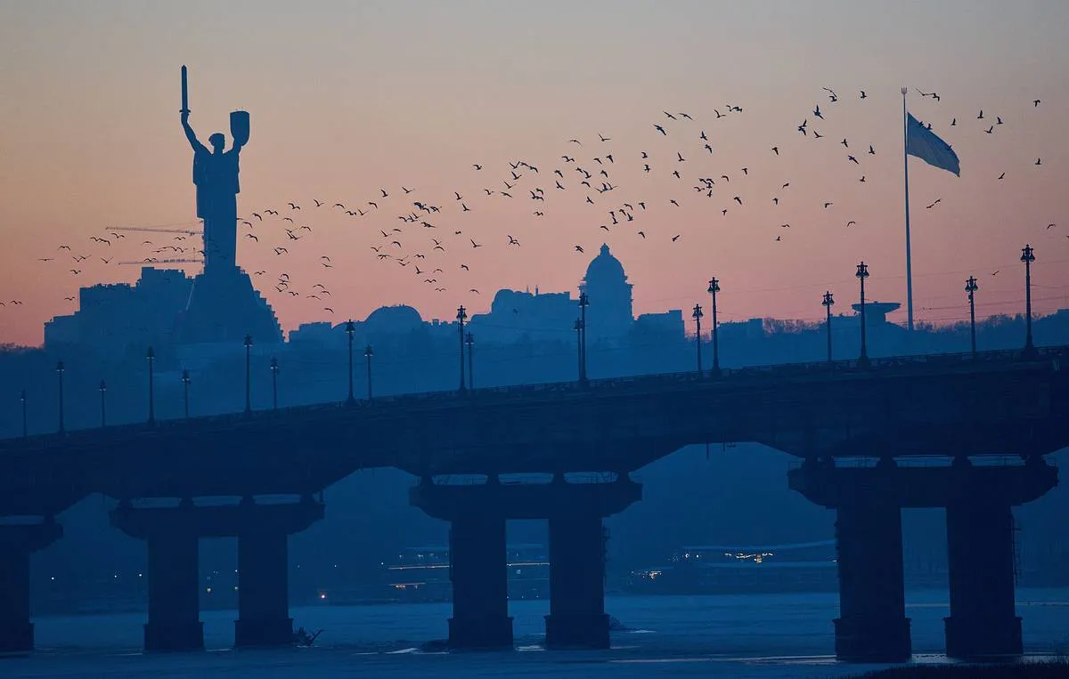 Ukraine lacks over $36 billion in funding from Western partners