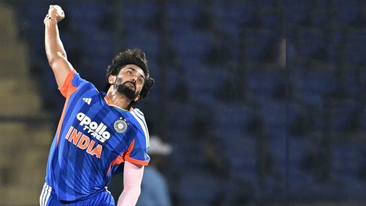 Nitish and Hardik can be part of the same XI: Gambhir
