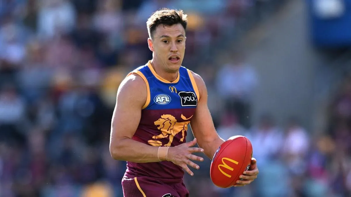 Why Lions must make room for 'best' player: captain