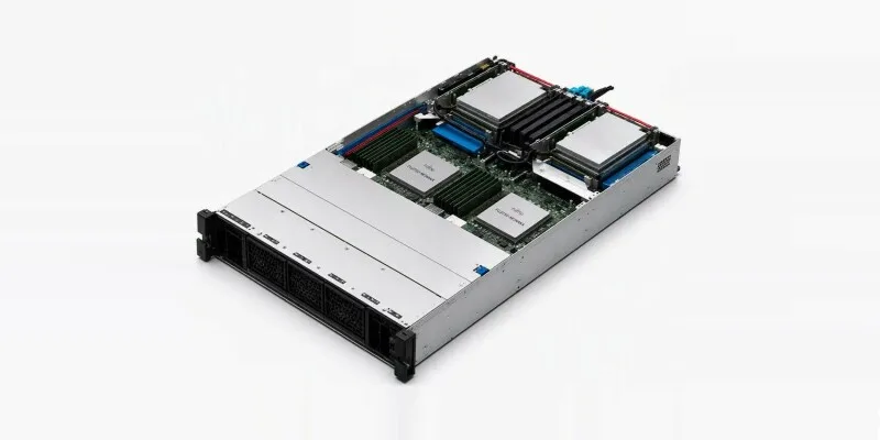 Fujitsu ready to sell its custom ‘Monaka’ Arm chip, maybe to rival server-makers