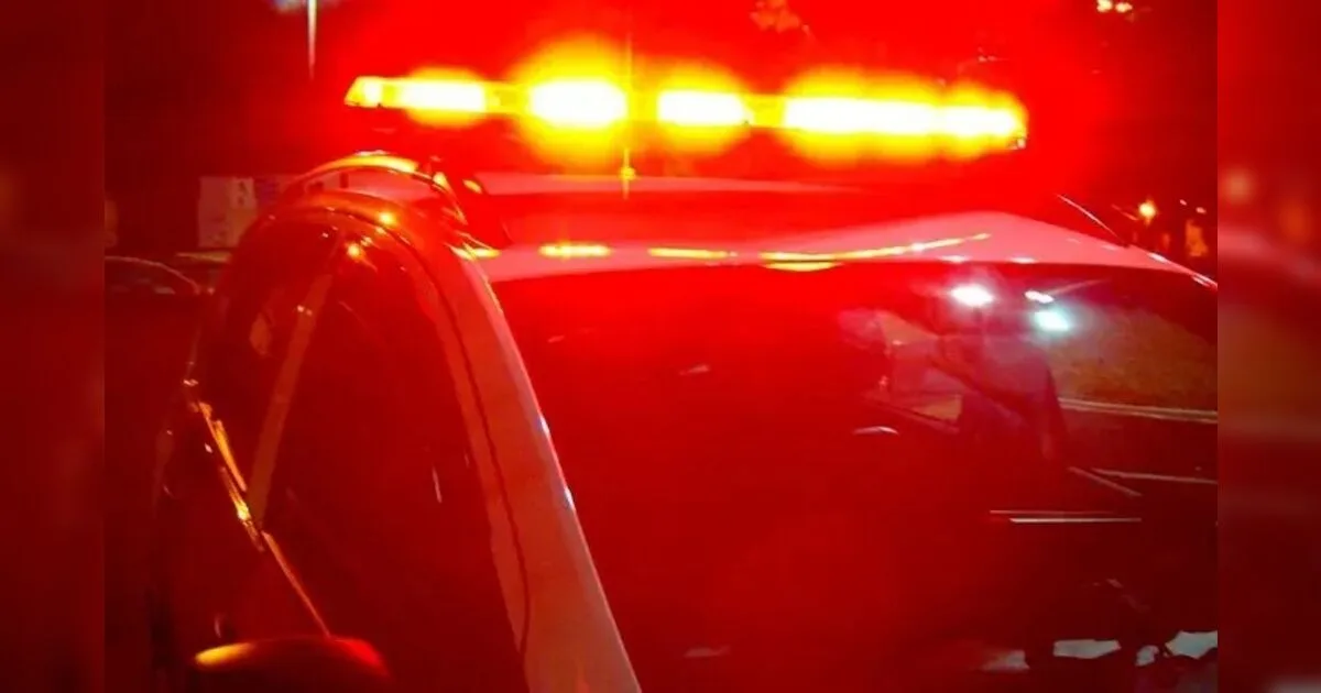 Carro é arrombado em velório em Apucarana, mas polícia recupera pertences furtados