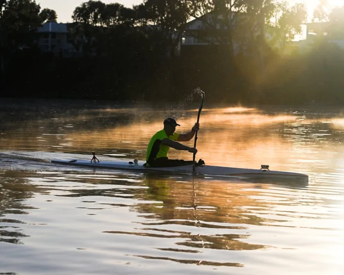 Crocodile-inhabited river approved as Brisbane 2032 Olympic rowing venue