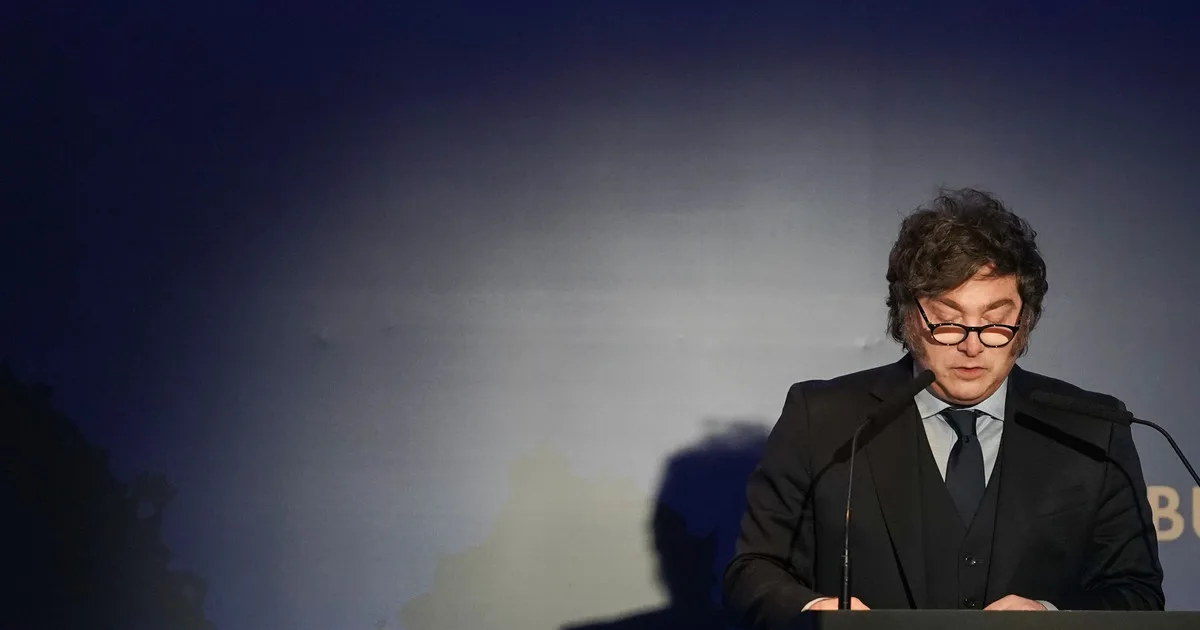 Javier Milei y sus medidas, EN VIVO: la oposición denuncia que el Presupuesto 2027 perjudica a las personas con discapacidad