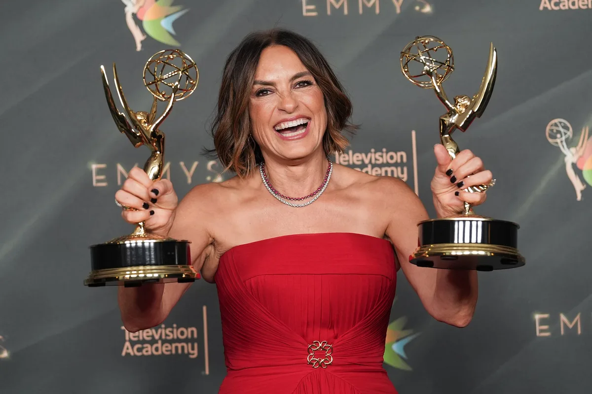 Emmy 2026: todos los nominados y los primeros ganadores de la gran noche de la televisión