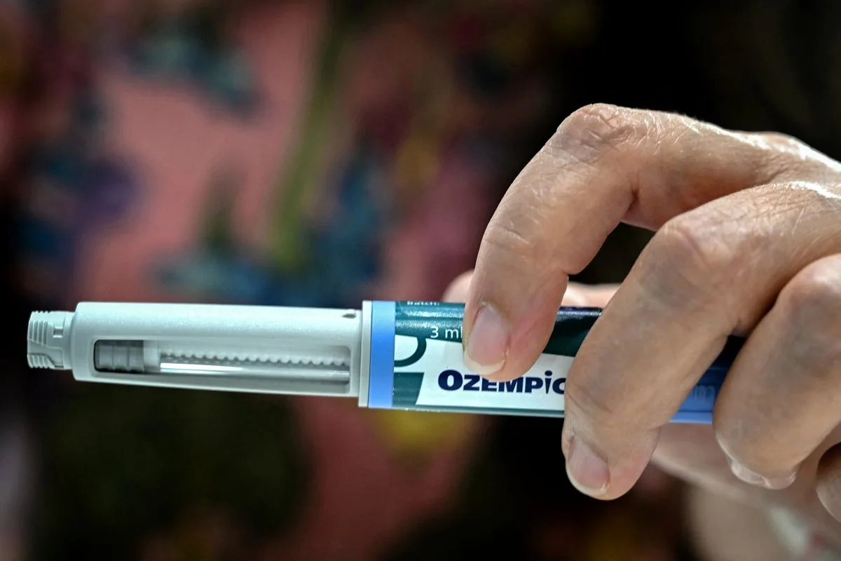 Is Ozempic behind the drop in violent crime?