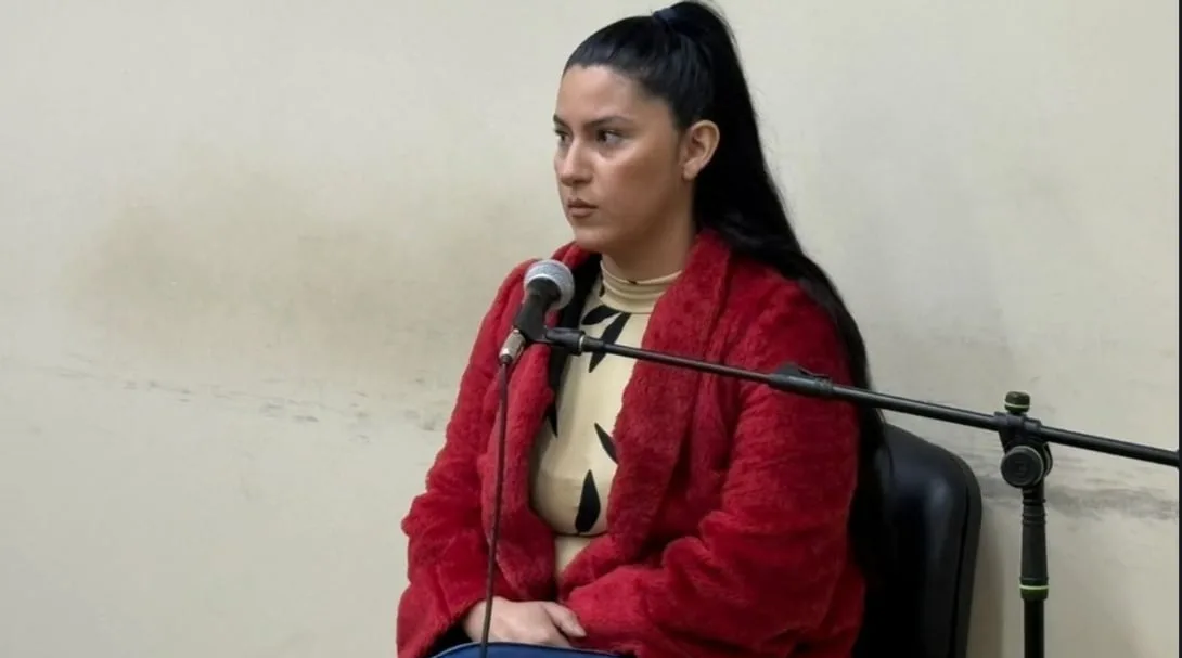 El descargo de una mujer acusada de extorsionar a un hombre con publicar sus videos íntimos: “Se enganchó sin conocerme”