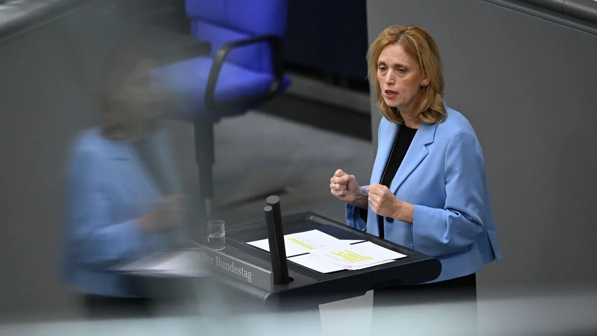 Ministerin zu Kita-Gesetz: "Bildungschancen sollten von Talenten bestimmt sein"