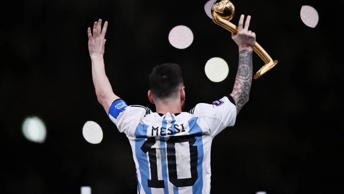 Argentina precisa manter a 10 de Messi para levar elenco completo à Copa