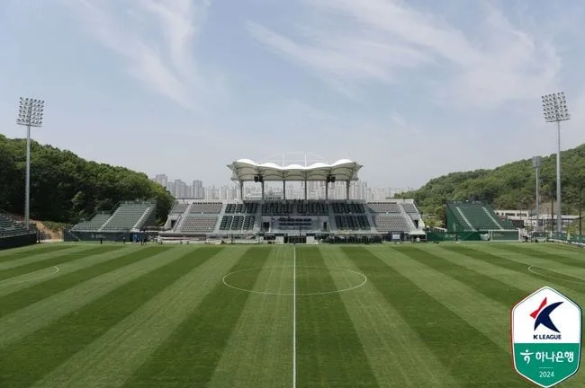 ‘출납 직원 공금 횡령’ 김포FC 초유의 사태...프로축구연맹 지원팀 직접 파견