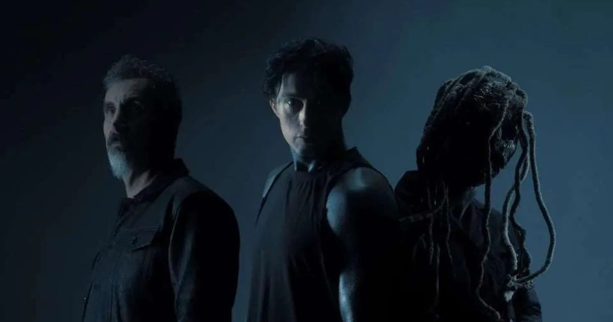 Falling in Reverse recruta Serj Tankian e Corey Taylor para o novo single "Joseph"