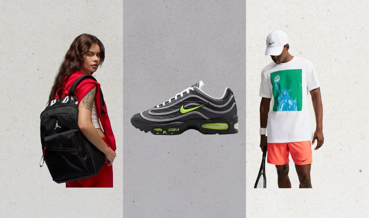 The 8 Best Things to Buy From Nike Right Now, According to Our Editors
