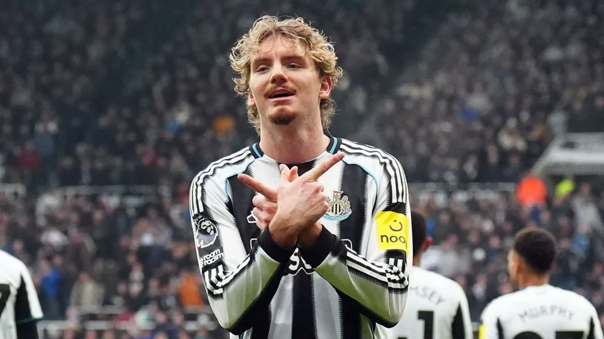 Fußball-Transferticker: Nick Woltemade wechselt auf Leihbasis zu Juventus Turin