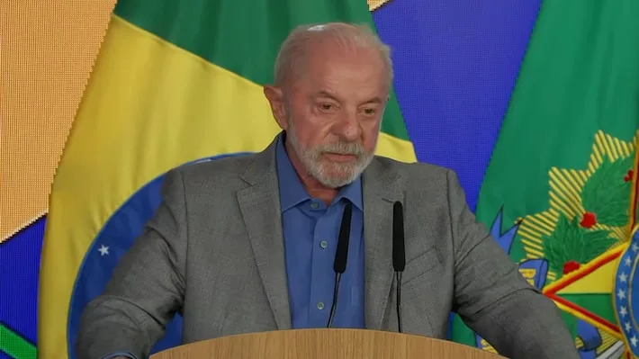 Lula diz que desenvolvedores de games brasileiros não serão inferiores aos estrangeiros