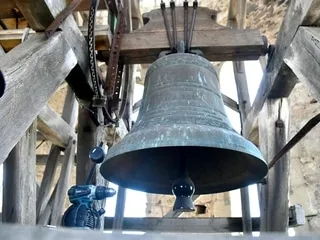 Pourquoi les cloches de toutes les églises sonneront-elles pendant sept minutes ce vendredi 25 septembre ?