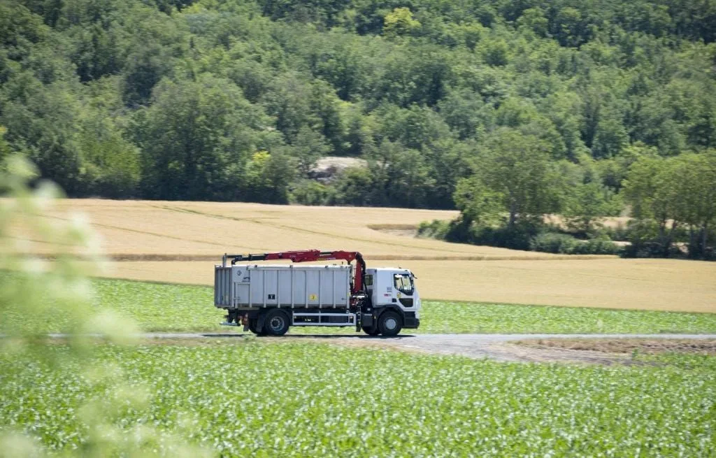 Bretagne: « On sent la mort »… Une usine d’équarrissage mise en demeure en raison d'odeurs abominables