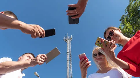 Поколенческий сдвиг // 5G частично запущен в России
