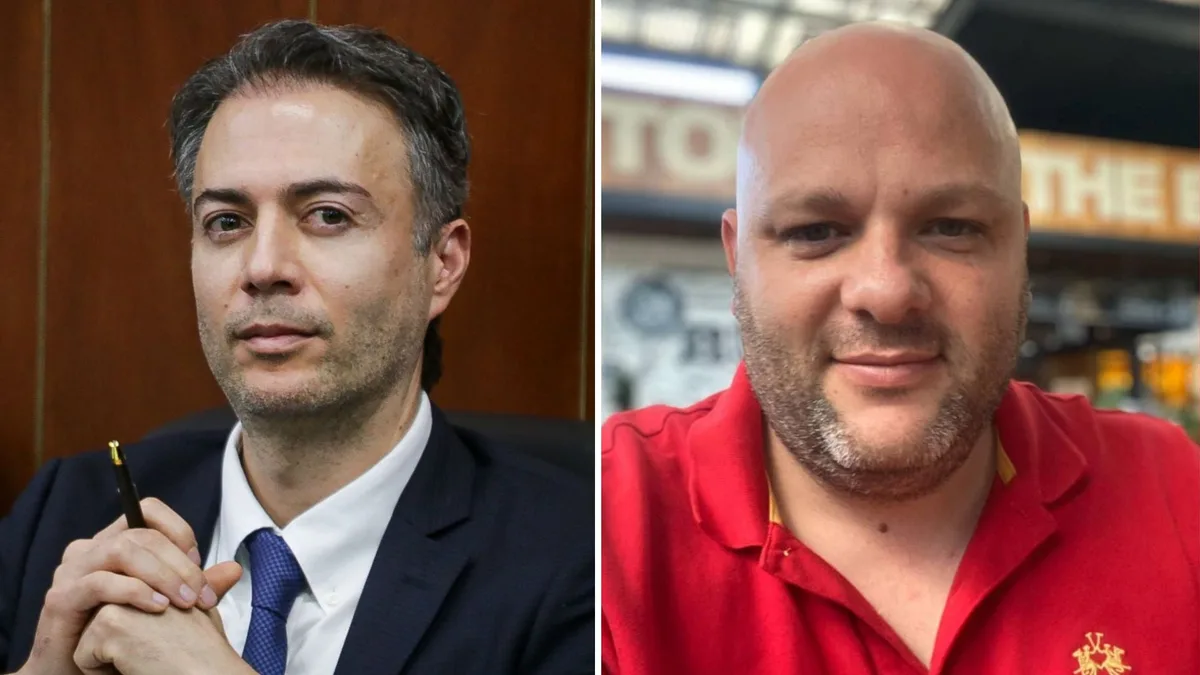 Daniel Quintero cuestionó al testigo clave del caso de corrupción de Bomberos de Itagüí y defendió a su hermano: “La versión no cuadra”