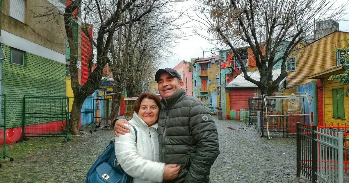 Los 67 de Caminito: secretos del arcoiris porteño que se convirtió en celebridad global